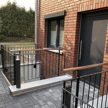 Seesuite Scharbeutz Exterior photo