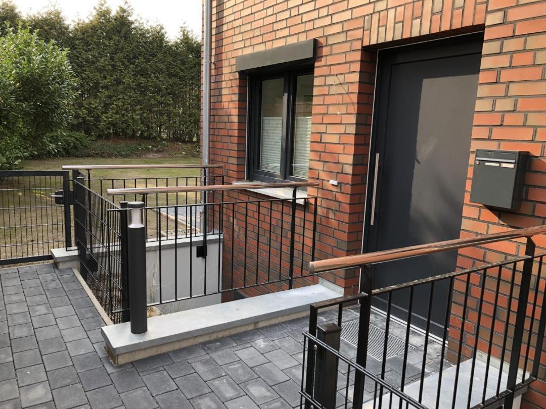 Seesuite Scharbeutz Exterior photo