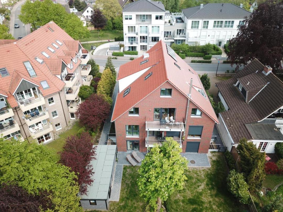 Seesuite Scharbeutz Exterior photo